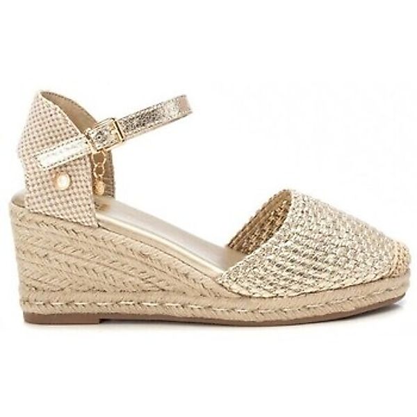 Xti  Espadrilles 143844-GOLD günstig online kaufen