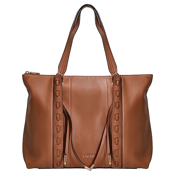 Liu Jo Umhängetasche Melodica - Umhängetasche 43 cm M (caramello) günstig online kaufen