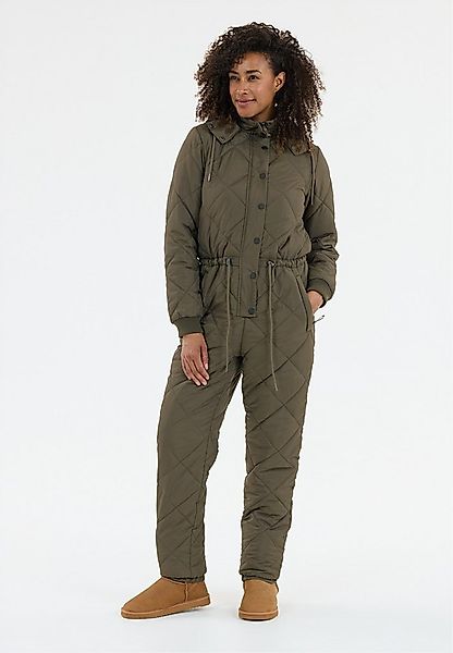 WHISTLER Overall Minas mit wasserabweisenden Eigenschaften günstig online kaufen