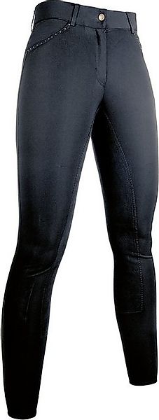HKM Reithose Reithose -Rosegold Glamour- Style günstig online kaufen