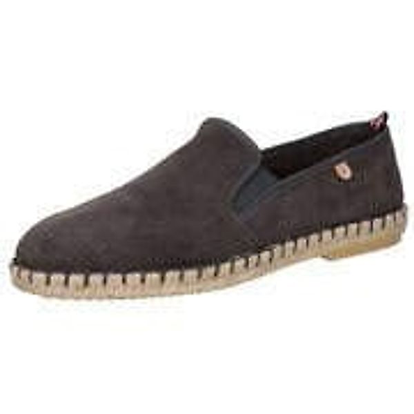 Verbenas Tom Espadrilles Herren grau günstig online kaufen