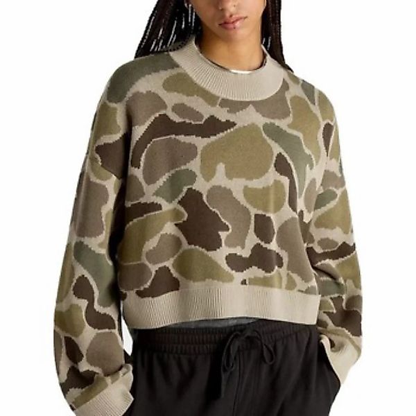 Vans  Sweatshirt CAMMILE CAMO PULLOVER günstig online kaufen