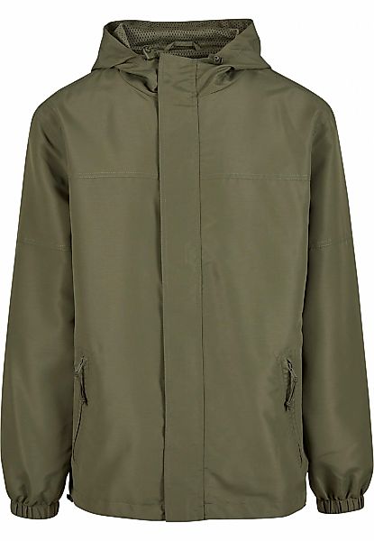 Brandit Windbreaker "Brandit Brandit Men Light Windbreaker Frontzip" 1 Stk. günstig online kaufen
