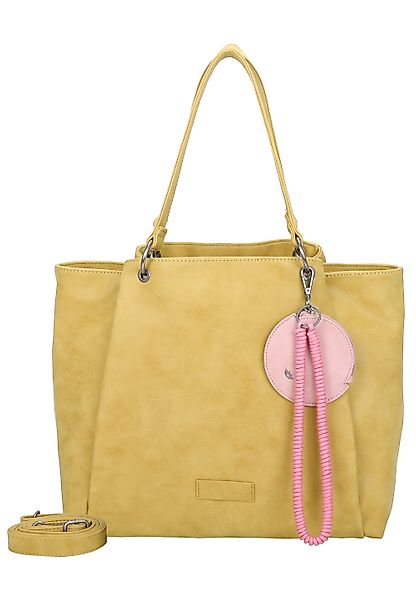 Fritzi aus Preußen Henkeltasche Fritzi42N, aus günstig online kaufen