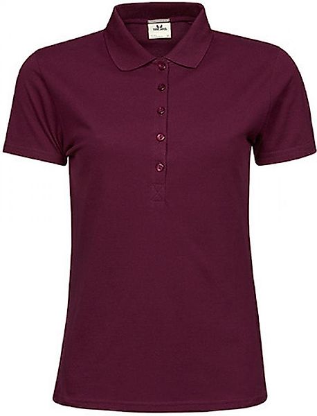 Tee Jays Poloshirt Damen Luxury Stretch günstig online kaufen