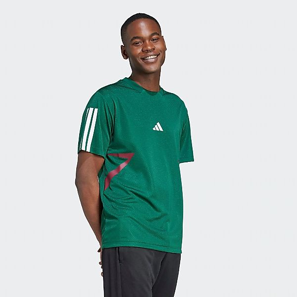 adidas Sportswear T-Shirt "M TIRO CB TEE" ohne Verschluss, Rundhalsausschni günstig online kaufen