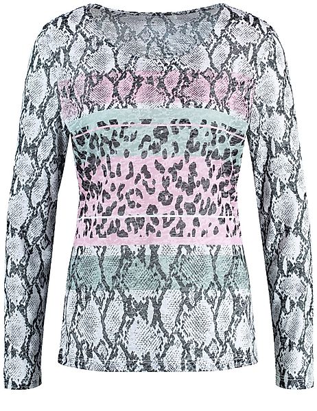 GERRY WEBER Langarmshirt günstig online kaufen