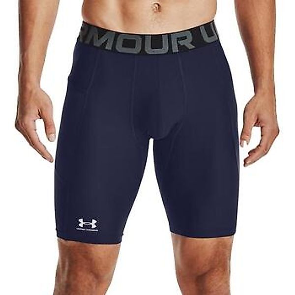Under Armour® Sweatbermudas Herren Long Shorts günstig online kaufen