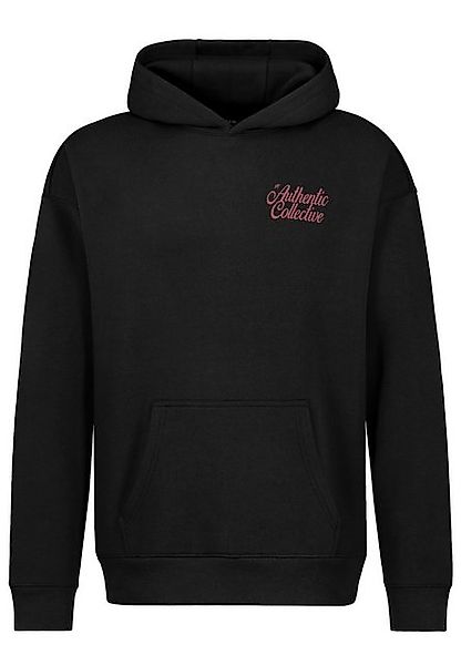 SUBLEVEL Hoodie Basic Hoodie Sweater, Kapuzensweatshirt mit Kängurutasche, günstig online kaufen