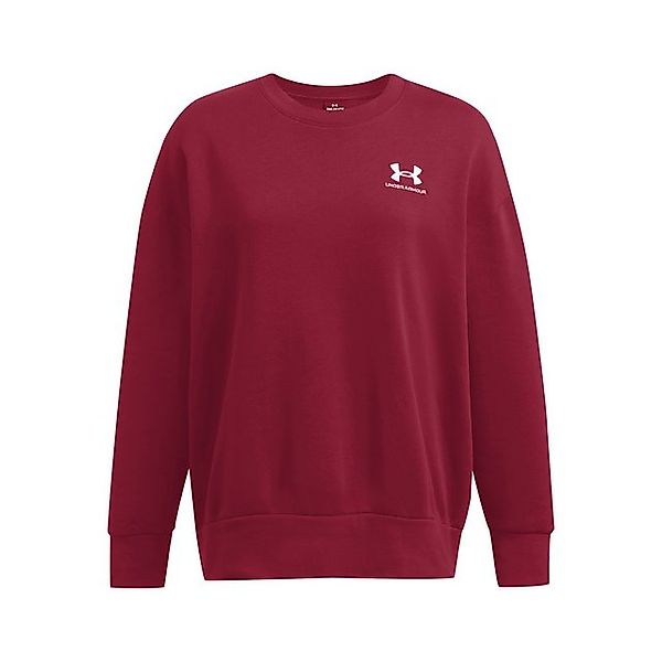 Under Armour® Fleecepullover Under Armour Damen günstig online kaufen