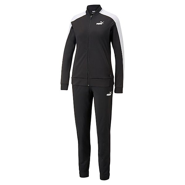 PUMA Trainingsanzug Puma Damen Trainingsanzug Baseball günstig online kaufen