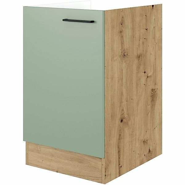 Flex-Well Spülenschrank "Cara", (1 St.), (B x H x T) 50 x 82 x 57 cm, ohne günstig online kaufen