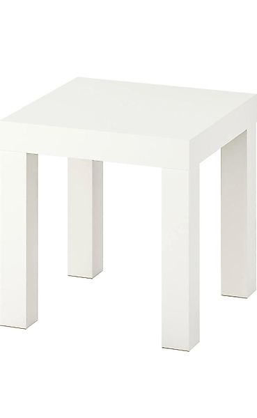 IKEA Couchtisch IKEA LACK Beistelltisch in günstig online kaufen
