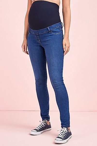 Next Umstandsleggings Denim-Leggings (1-tlg) günstig online kaufen