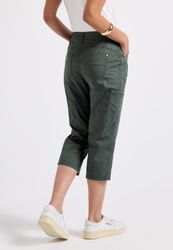 STREET ONE 3/4-Hose "Style Yulius" im Cargo-Style günstig online kaufen