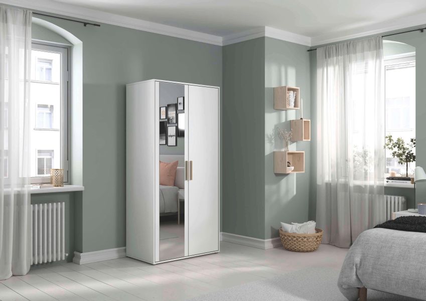 INOSIGN BY RAUCH Kleiderschrank Schrank Garderobe günstig online kaufen