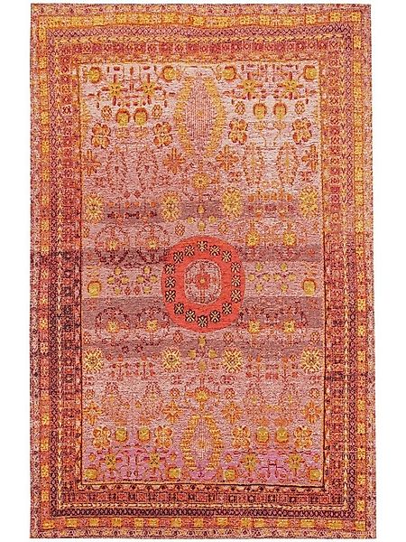 benuta Teppich Stay, rechteckig, Höhe: 5 mm, Kunstfaser, Berber, Ethno-Styl günstig online kaufen