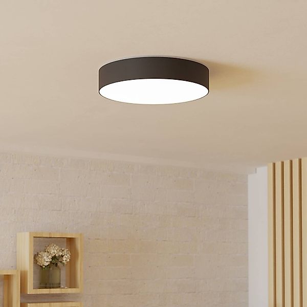 EGLO Carlton Hängeleuchte, dreiflammig, gold günstig online kaufen