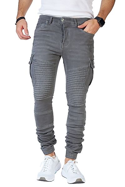 Styleko Cargohose 8014 Herren Cargohose Cargo günstig online kaufen