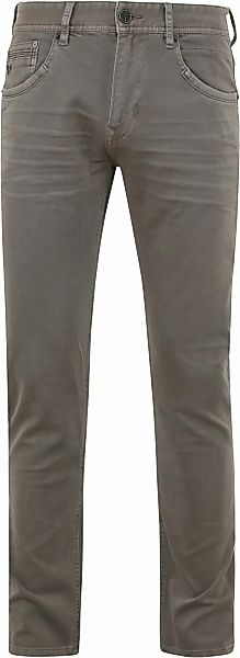 PME Legend Tailwheel Jeans Braun Grau - Größe W 31 - L 34 günstig online kaufen