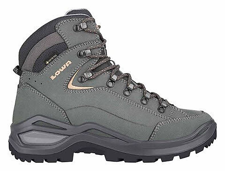 Lowa RENEGADE EVO GTX Wanderstiefel günstig online kaufen