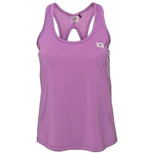 Iq  Tank Top T-shirt sans manches  violet günstig online kaufen