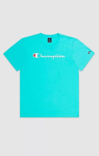 Champion Kurzarmshirt Crewneck T-Shirt BS049 CCK günstig online kaufen