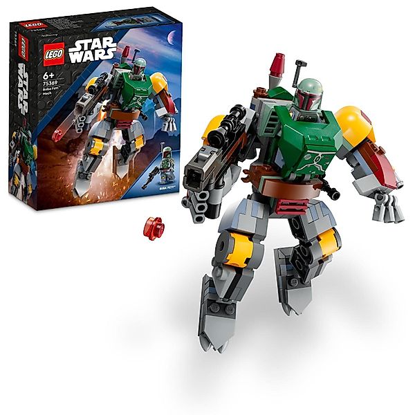 LEGO® LEGO 75369 Star Wars - günstig online kaufen