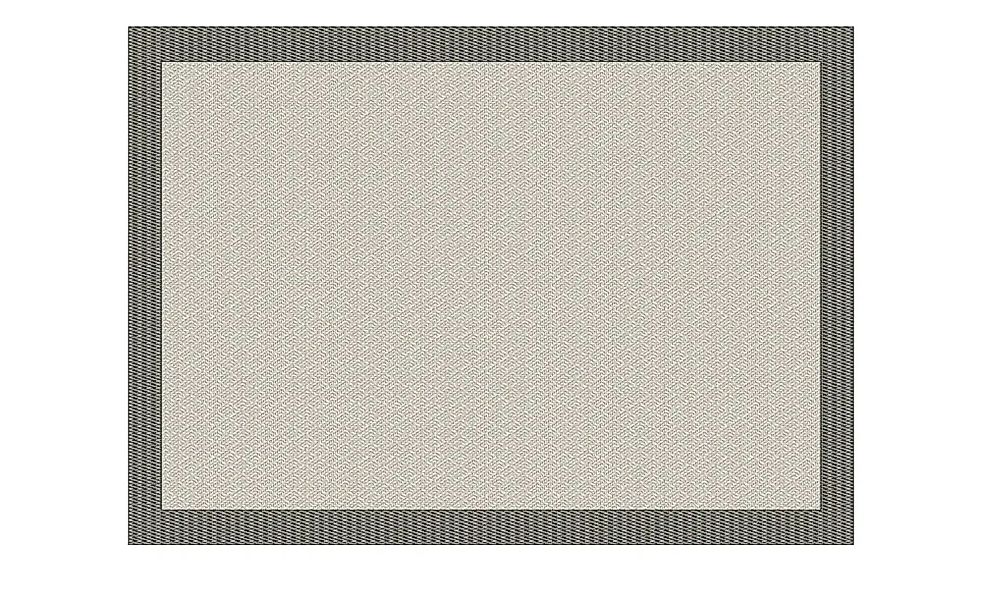 In- und Outdoorteppich  Tilo ¦ mehrfarbig ¦ Synthetische Fasern ¦ Maße (cm) günstig online kaufen