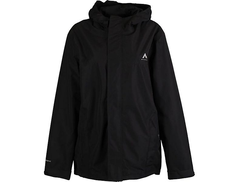 McKINLEY Regenjacke He.-Regenjacke Carlide II M BLACK NIGHT günstig online kaufen