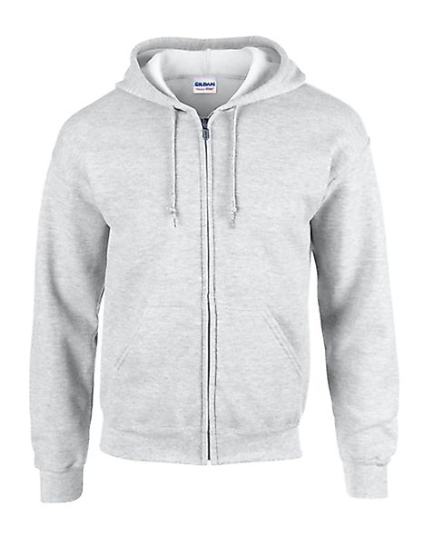 Gildan Hoodie Heavy Blend™ Adult Full günstig online kaufen
