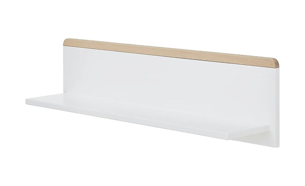 pinio Wandboard  Soe ¦ weiß ¦ Maße (cm): B: 91 H: 23,5 T: 18.0 Kindermöbel günstig online kaufen
