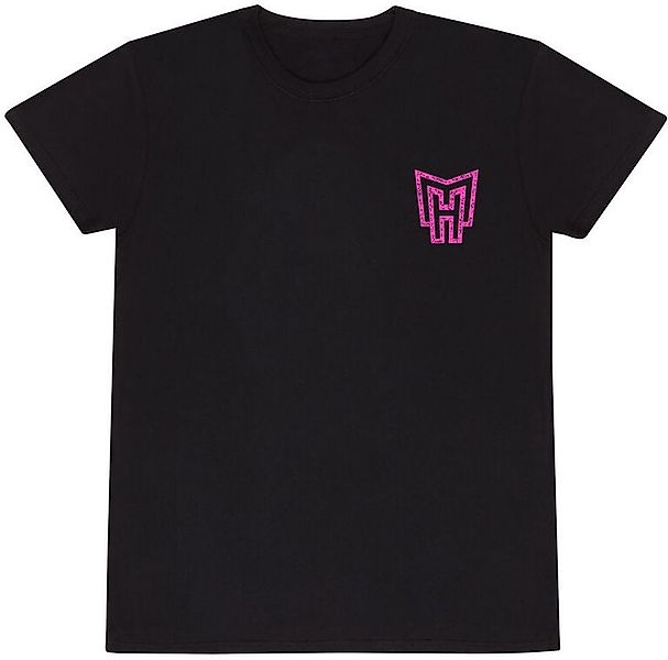Monster High T-Shirt Tour Tee T-Shirt günstig online kaufen