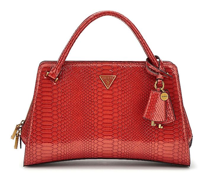 Guess Handtasche Girlfriend Satchel günstig online kaufen