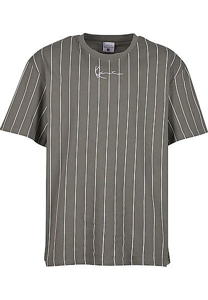 Karl Kani T-Shirt Karl Kani Karl Kani Small Signature Essential Pinstripe T günstig online kaufen
