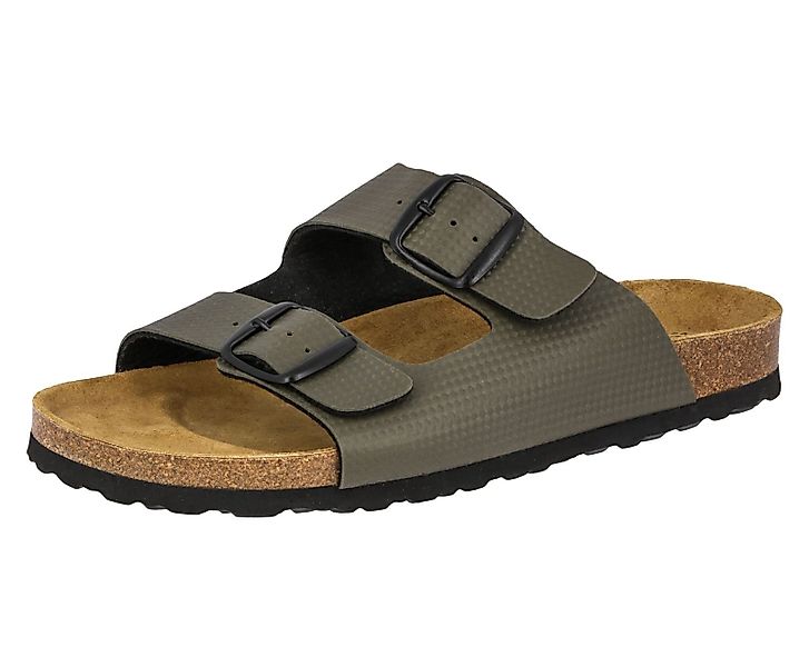 Lico Pantolette Bioline Metal Pantolette günstig online kaufen