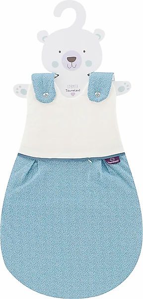 Träumeland Babyschlafsack »LIEMBICH, Design Punkte (1 tlg.)« günstig online kaufen