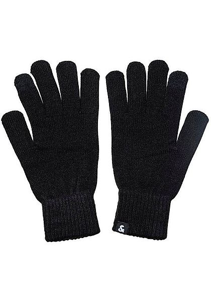 Jack & Jones Strickhandschuhe JACBARRY KNITTED GLOVES NOOS günstig online kaufen