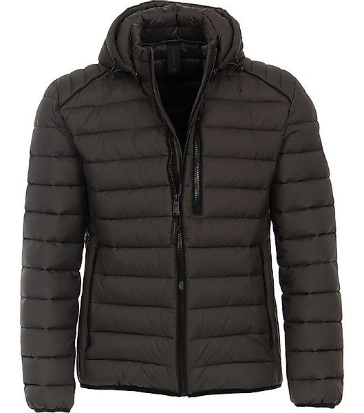 CASAMODA Steppjacke "CASAMODA Steppjacke uni" günstig online kaufen