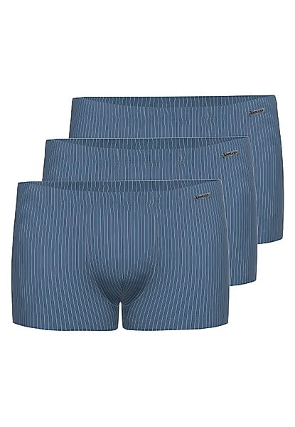 Ammann Retro Boxer 3er Pack Smart günstig online kaufen
