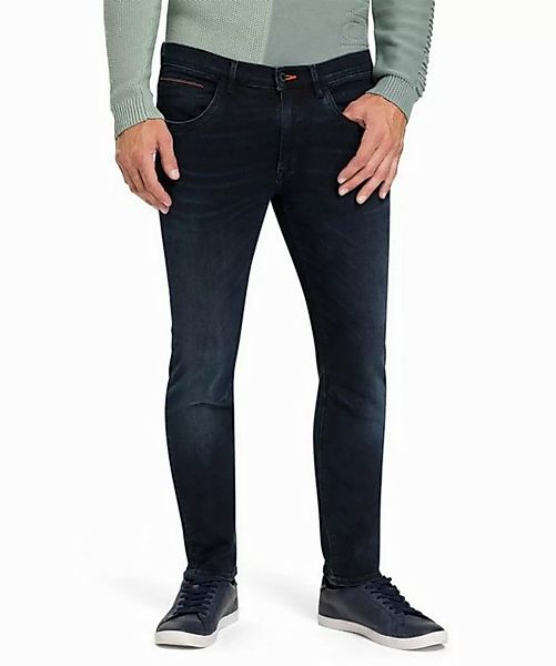 Pioneer Authentic Jeans Weite Jeans günstig online kaufen