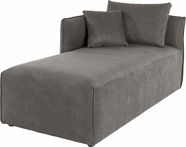 OTTO home Ottomane "Nöre" Modul - zum Zusammenstellen; in vielen Bezugsqual günstig online kaufen