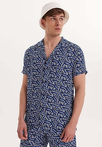 WESTMARK LONDON Hawaiihemd WMHAWAII PRINTED (1-tlg) günstig online kaufen