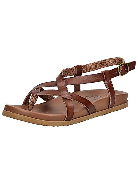 Blowfish Blowfish Sandalen Lederimitat Zehentrenner günstig online kaufen