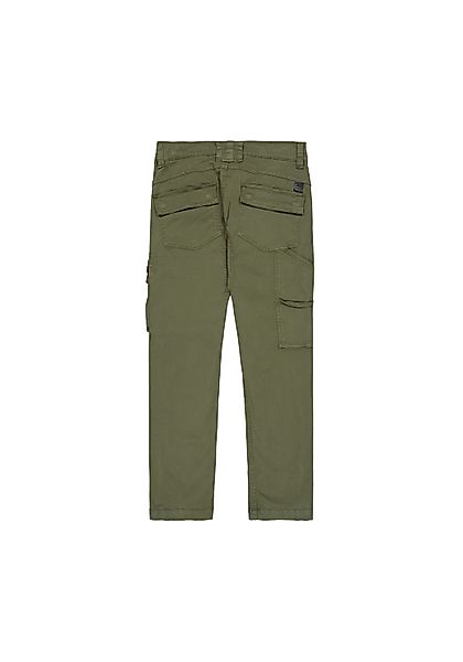 Alpha Industries Cargohose Lieutenant günstig online kaufen