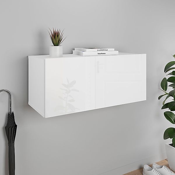 INOSIGN Garderobenschrank Paris Kleine Garderobe Wandschrank günstig online kaufen