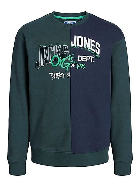 Jack & Jones Junior Sweatshirt günstig online kaufen