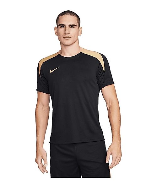 Nike Sweater Nike Performance Strike T-Shirt Kurzarm-Shirts günstig online kaufen