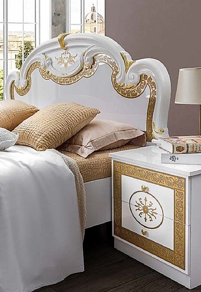Interdesign24 Schlafzimmer-Set Paola, (im klassischen Barock günstig online kaufen