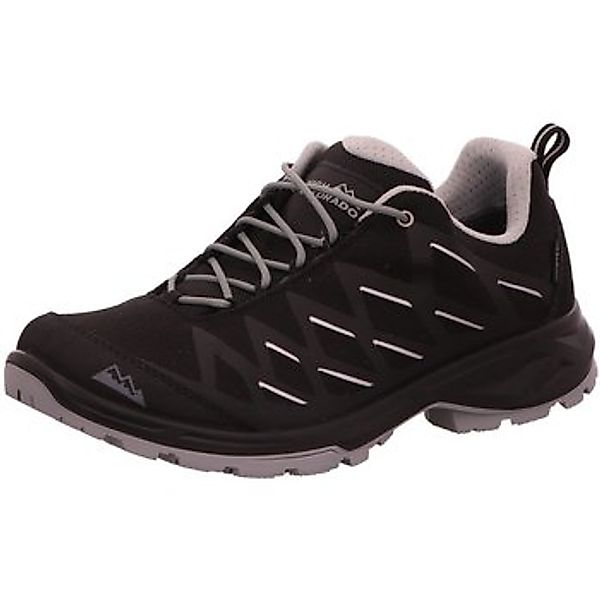 High Colorado  Fitnessschuhe Sportschuhe TRAIL LOW Wanderschuhe,-grau 10462 günstig online kaufen